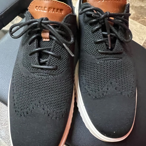 Cole Haan Grand+ Stitchlite Men's Oxford - Picture 8 of 16